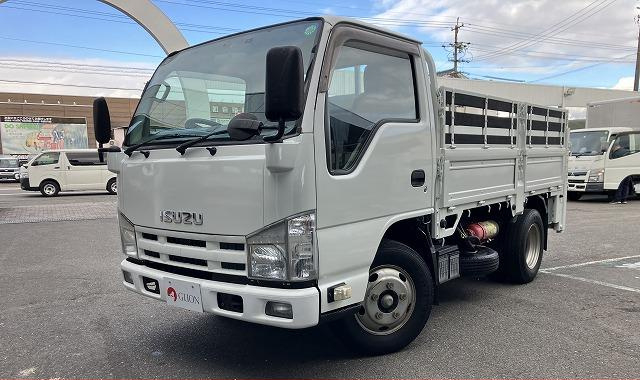 いすゞ 平ボディ|中古トラックの販売・買取・査定のアイナビ