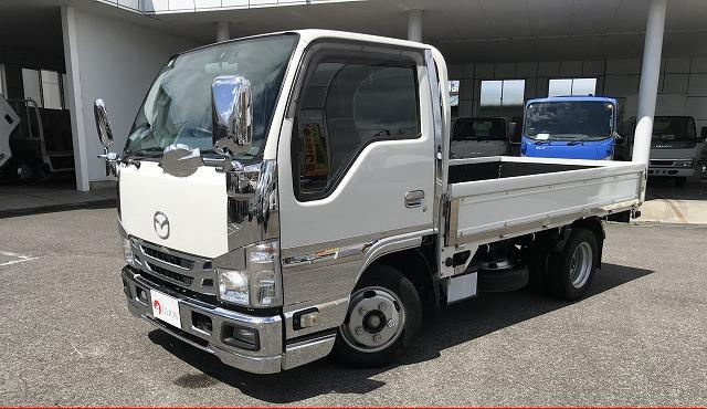 マツダ 平ボディ|中古トラックの販売・買取・査定のアイナビ