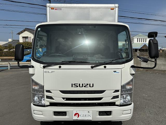 いすゞ バン車|中古トラックの販売・買取・査定のアイナビ