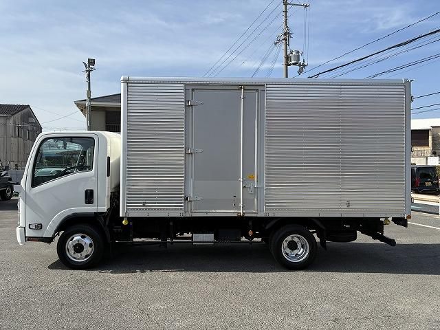 いすゞ バン車|中古トラックの販売・買取・査定のアイナビ