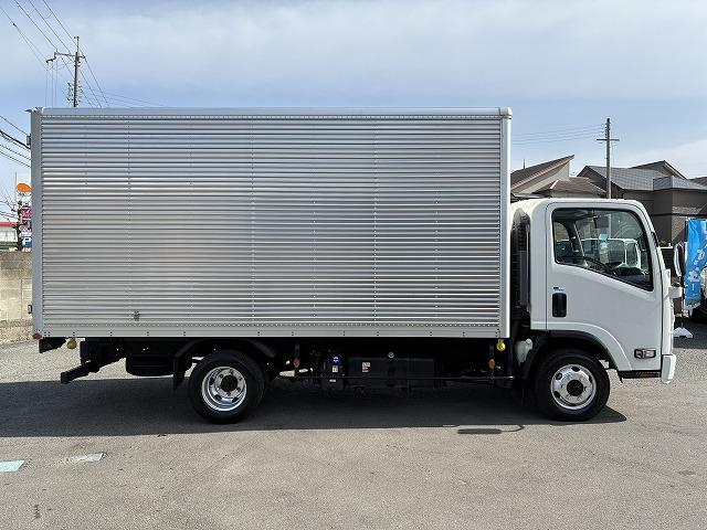 いすゞ バン車|中古トラックの販売・買取・査定のアイナビ
