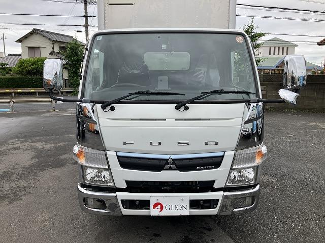 三菱ふそう バン車 キャンター|中古トラックの販売・買取・査定のアイナビ