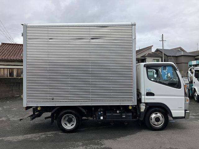 三菱ふそう バン車 キャンター|中古トラックの販売・買取・査定のアイナビ