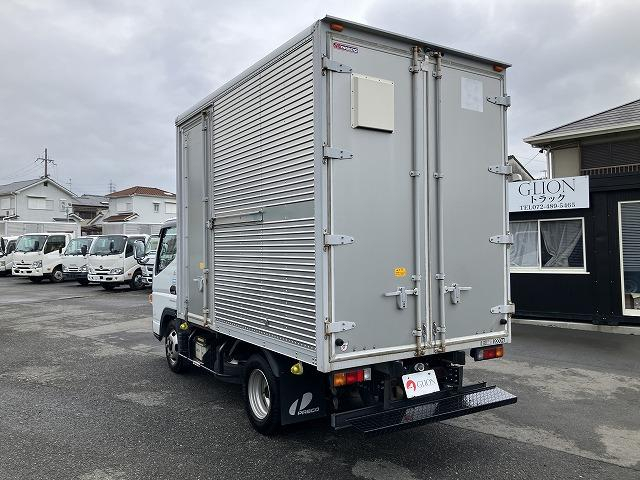 三菱ふそう バン車 キャンター|中古トラックの販売・買取・査定のアイナビ