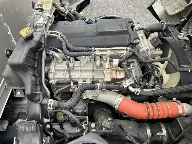 三菱ふそう バン車 キャンター|中古トラックの販売・買取・査定のアイナビ