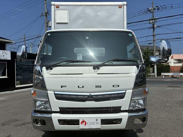 三菱ふそう バン車 キャンター|中古トラックの販売・買取・査定のアイナビ