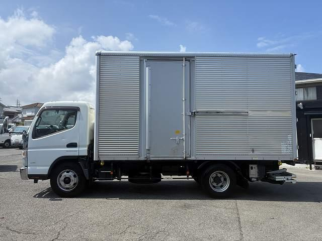 三菱ふそう バン車 キャンター|中古トラックの販売・買取・査定のアイナビ