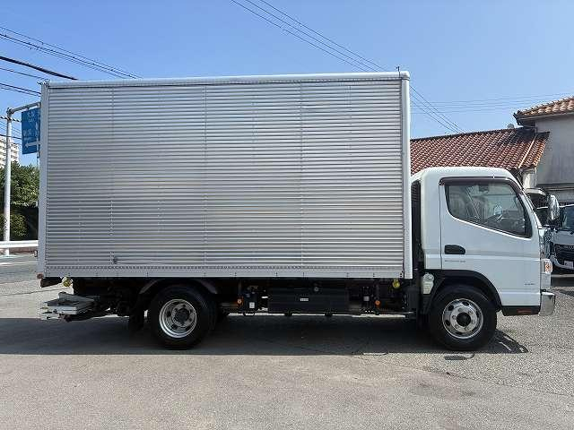三菱ふそう バン車 キャンター|中古トラックの販売・買取・査定のアイナビ
