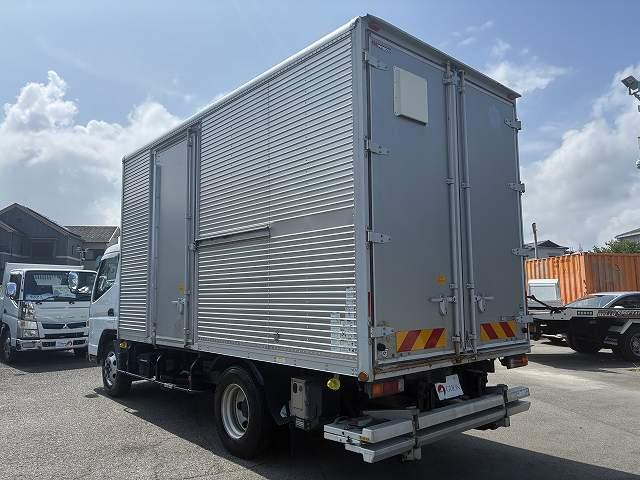 三菱ふそう バン車 キャンター|中古トラックの販売・買取・査定のアイナビ