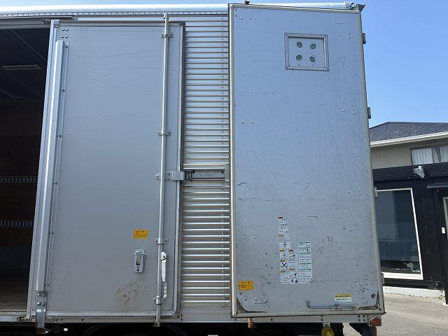 三菱ふそう バン車 キャンター|中古トラックの販売・買取・査定のアイナビ