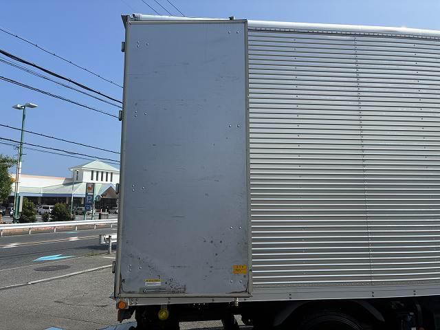 三菱ふそう バン車 キャンター|中古トラックの販売・買取・査定のアイナビ