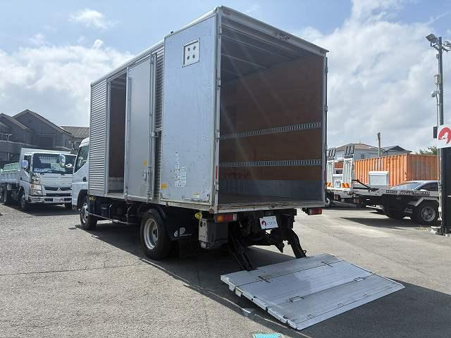 三菱ふそう バン車 キャンター|中古トラックの販売・買取・査定のアイナビ