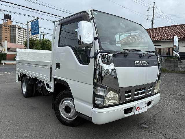 いすゞ 平ボディ|中古トラックの販売・買取・査定のアイナビ