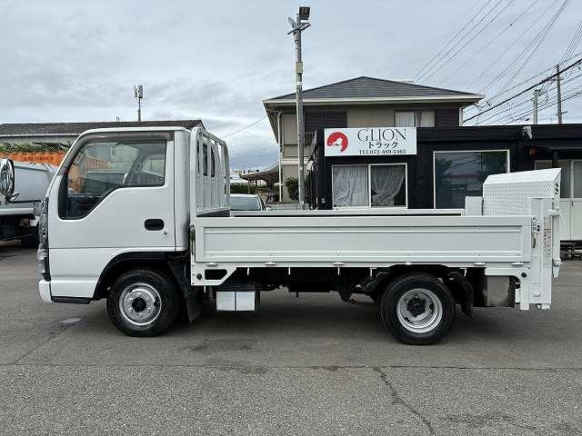 いすゞ 平ボディ|中古トラックの販売・買取・査定のアイナビ