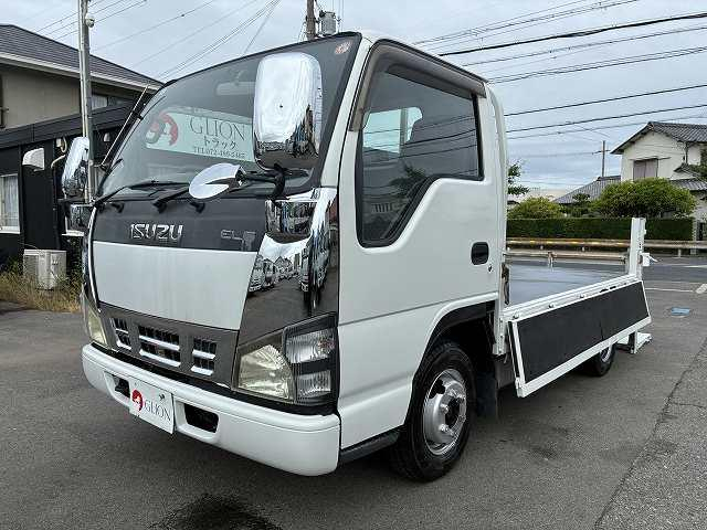 いすゞ 平ボディ|中古トラックの販売・買取・査定のアイナビ