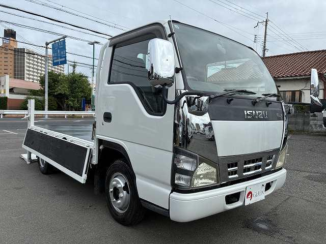 いすゞ 平ボディ|中古トラックの販売・買取・査定のアイナビ