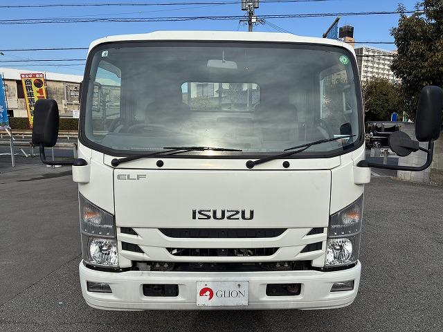 いすゞ 平ボディ|中古トラックの販売・買取・査定のアイナビ