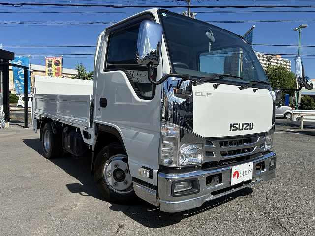 いすゞ 平ボディ|中古トラックの販売・買取・査定のアイナビ