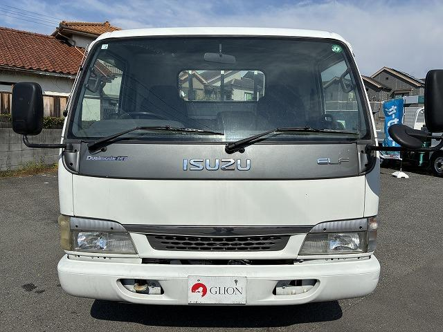 いすゞ 平ボディ|中古トラックの販売・買取・査定のアイナビ