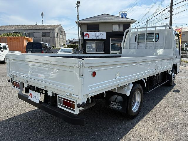 いすゞ 平ボディ|中古トラックの販売・買取・査定のアイナビ