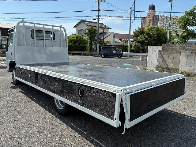 いすゞ 平ボディ|中古トラックの販売・買取・査定のアイナビ