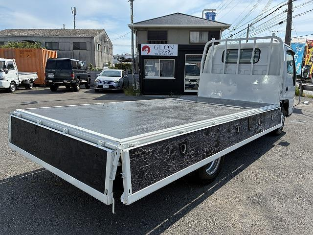 いすゞ 平ボディ|中古トラックの販売・買取・査定のアイナビ