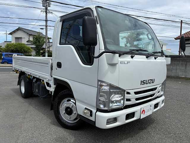 いすゞ 平ボディ|中古トラックの販売・買取・査定のアイナビ