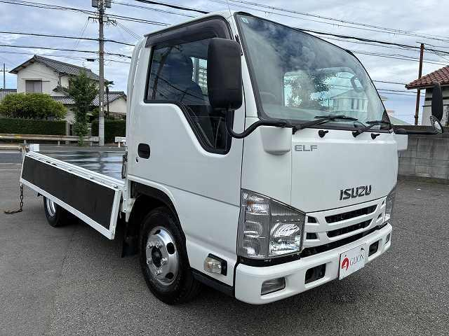 いすゞ 平ボディ|中古トラックの販売・買取・査定のアイナビ