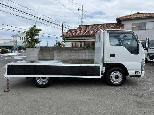 いすゞ 平ボディ|中古トラックの販売・買取・査定のアイナビ