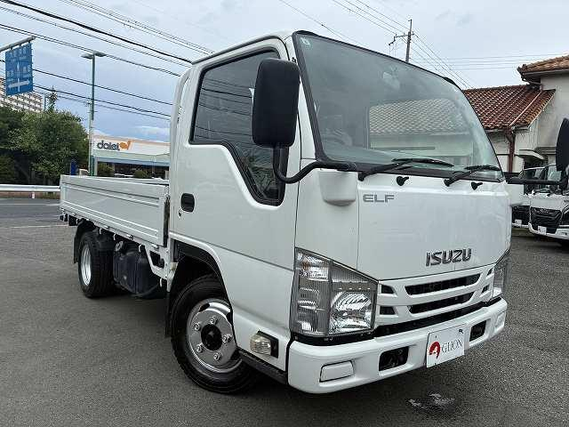 いすゞ 平ボディ|中古トラックの販売・買取・査定のアイナビ