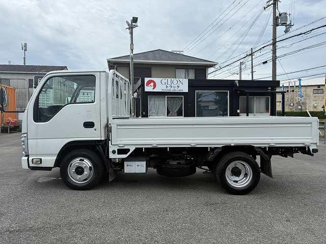 いすゞ 平ボディ|中古トラックの販売・買取・査定のアイナビ