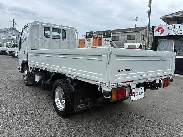 いすゞ 平ボディ|中古トラックの販売・買取・査定のアイナビ