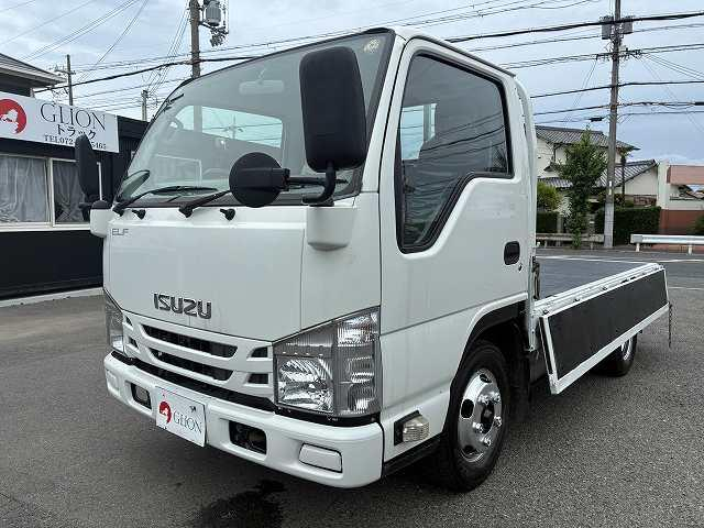 いすゞ 平ボディ|中古トラックの販売・買取・査定のアイナビ