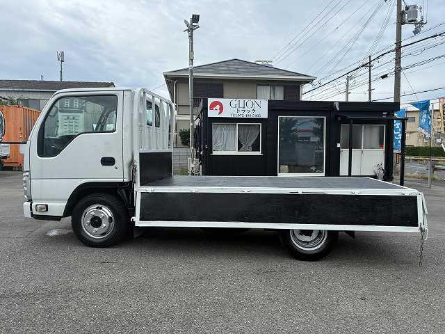いすゞ 平ボディ|中古トラックの販売・買取・査定のアイナビ