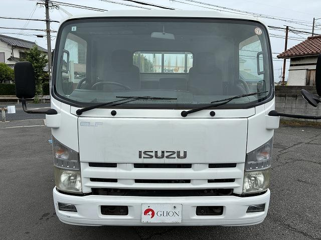 いすゞ 平ボディ|中古トラックの販売・買取・査定のアイナビ