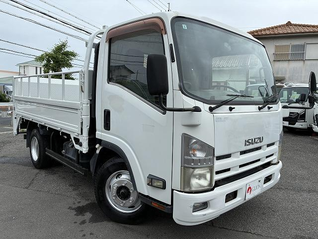 いすゞ 平ボディ|中古トラックの販売・買取・査定のアイナビ