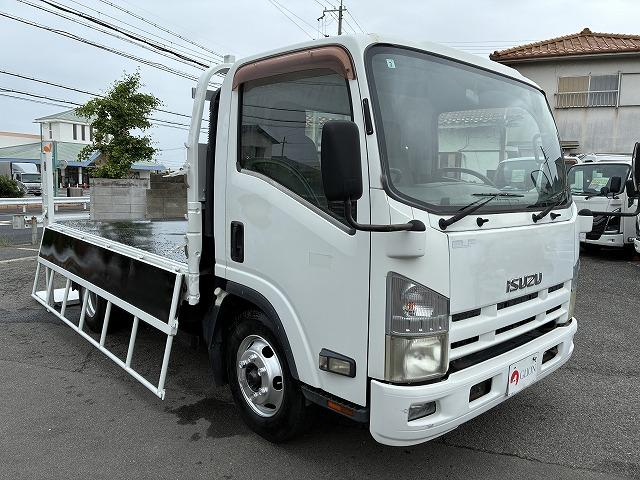 いすゞ 平ボディ|中古トラックの販売・買取・査定のアイナビ