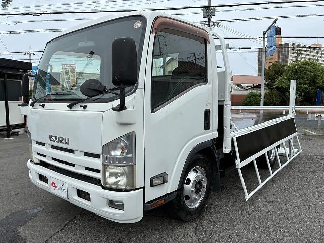 いすゞ 平ボディ|中古トラックの販売・買取・査定のアイナビ
