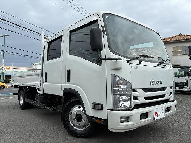 いすゞ 平ボディ|中古トラックの販売・買取・査定のアイナビ