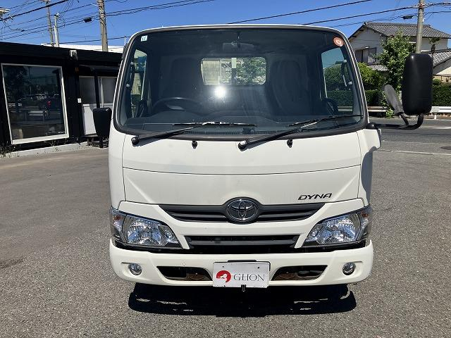 トヨタ 平ボディ|中古トラックの販売・買取・査定のアイナビ
