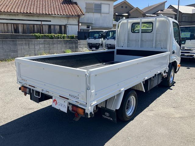 トヨタ 平ボディ|中古トラックの販売・買取・査定のアイナビ