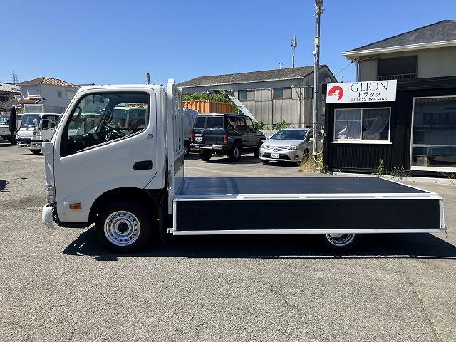 トヨタ 平ボディ|中古トラックの販売・買取・査定のアイナビ