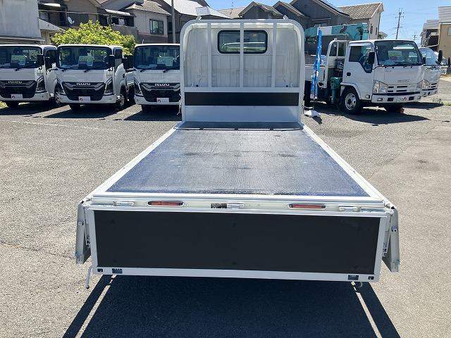 トヨタ 平ボディ|中古トラックの販売・買取・査定のアイナビ