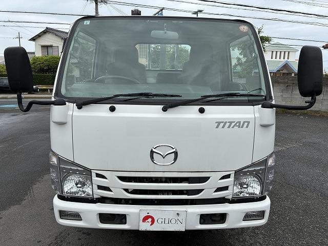 マツダ 平ボディ|中古トラックの販売・買取・査定のアイナビ