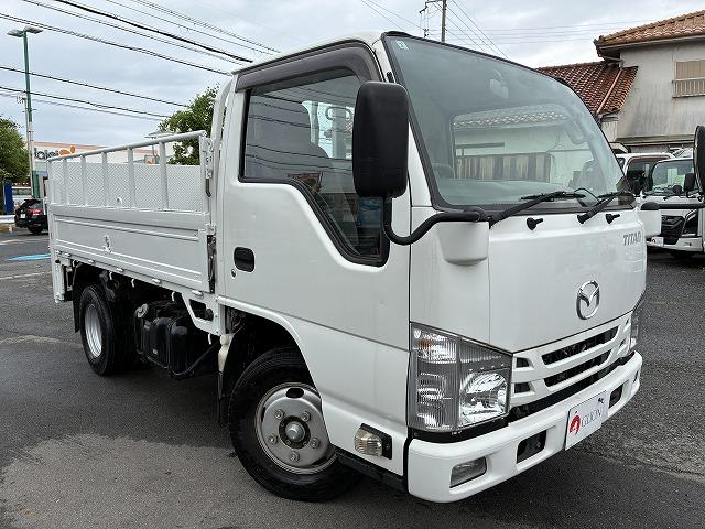 マツダ 平ボディ|中古トラックの販売・買取・査定のアイナビ