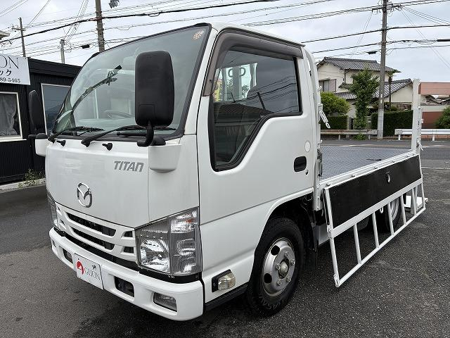 マツダ 平ボディ|中古トラックの販売・買取・査定のアイナビ