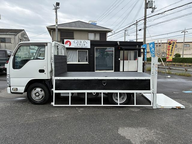 マツダ 平ボディ|中古トラックの販売・買取・査定のアイナビ
