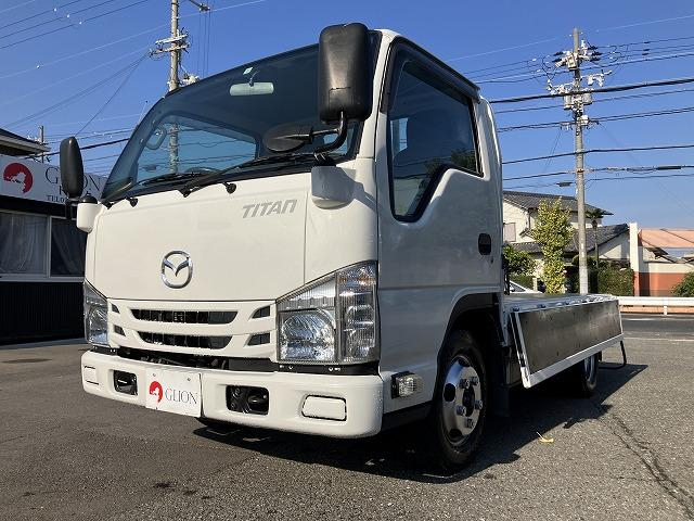 マツダ 平ボディ|中古トラックの販売・買取・査定のアイナビ