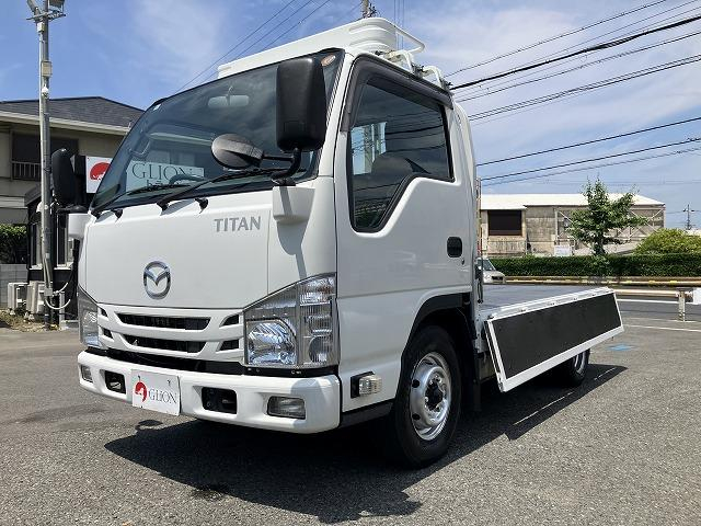 マツダ 平ボディ|中古トラックの販売・買取・査定のアイナビ