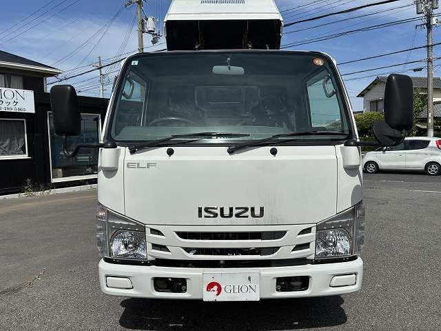 いすゞ ダンプ|中古トラックの販売・買取・査定のアイナビ